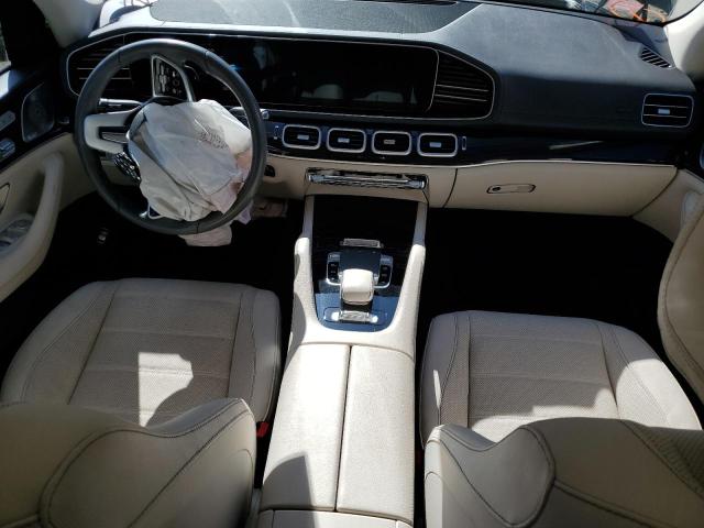 Photo 7 VIN: 4JGFF5KE8LA207423 - MERCEDES-BENZ GLS-CLASS 