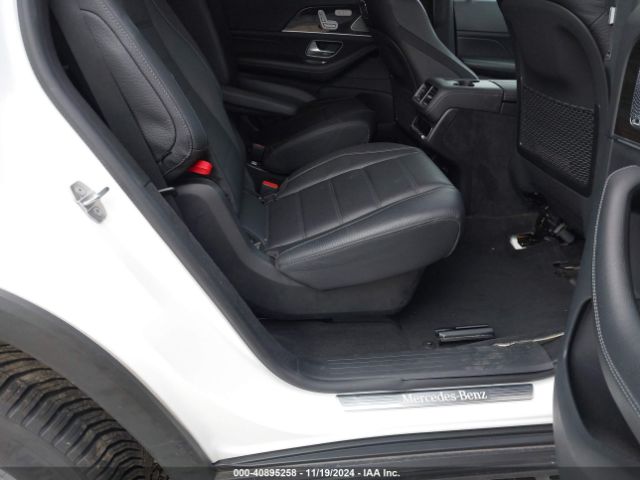 Photo 7 VIN: 4JGFF5KE8LA277844 - MERCEDES-BENZ GLS-CLASS 