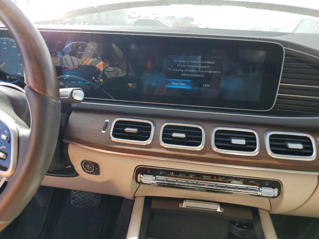 Photo 8 VIN: 4JGFF5KE8LA292327 - MERCEDES-BENZ GLS 450 4M 