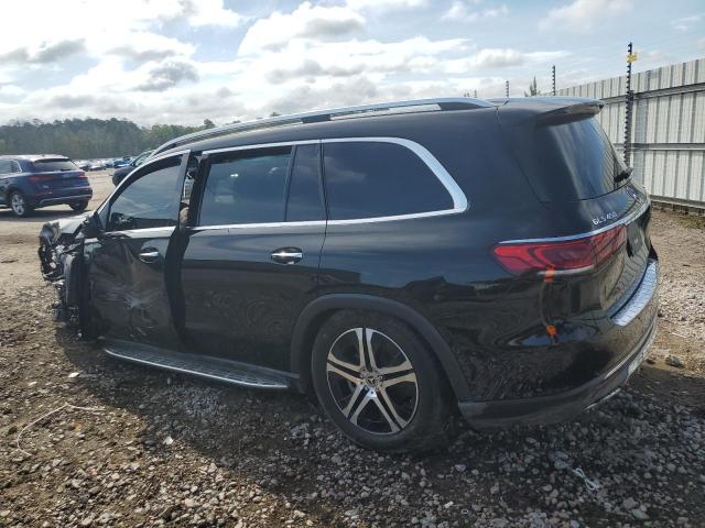 Photo 1 VIN: 4JGFF5KE8MA375869 - MERCEDES-BENZ GLS 450 4M 