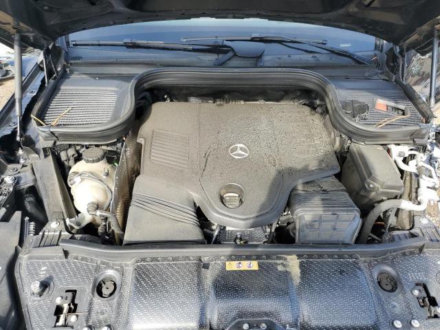 Photo 11 VIN: 4JGFF5KE8MA375869 - MERCEDES-BENZ GLS 450 4M 