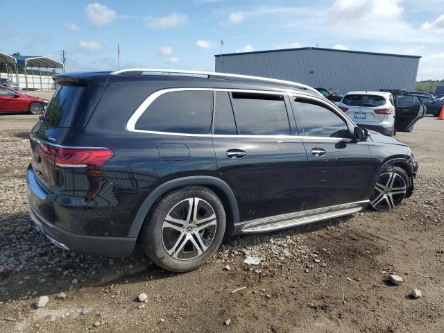 Photo 2 VIN: 4JGFF5KE8MA375869 - MERCEDES-BENZ GLS 450 4M 