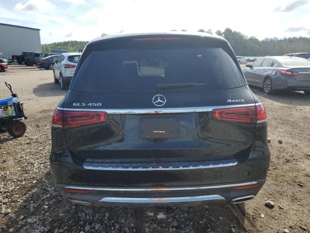 Photo 5 VIN: 4JGFF5KE8MA375869 - MERCEDES-BENZ GLS 450 4M 