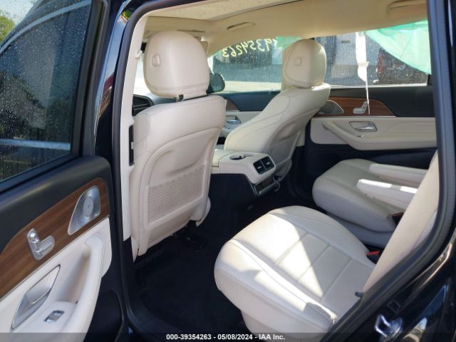 Photo 7 VIN: 4JGFF5KE8MA401886 - MERCEDES-BENZ GLS 