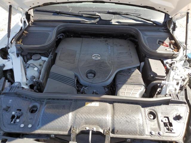 Photo 6 VIN: 4JGFF5KE8MA454376 - MERCEDES-BENZ GLS 450 4M 