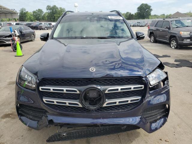 Photo 4 VIN: 4JGFF5KE8NA668253 - MERCEDES-BENZ GLS 450 4M 