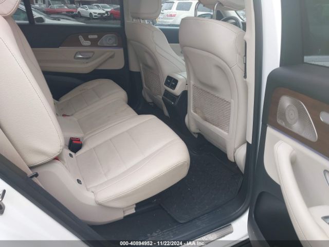 Photo 7 VIN: 4JGFF5KE8NA797576 - MERCEDES-BENZ GLS-CLASS 