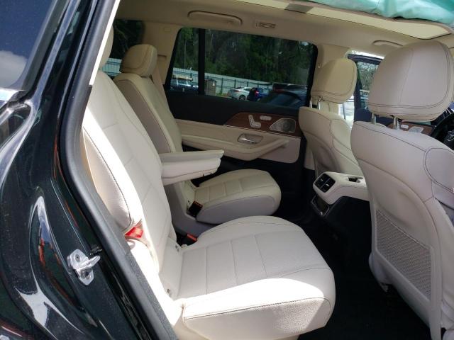 Photo 10 VIN: 4JGFF5KE8PA904502 - MERCEDES-BENZ GLS-KLASSE 