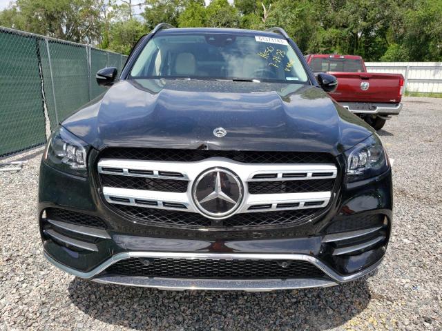 Photo 4 VIN: 4JGFF5KE8PA904502 - MERCEDES-BENZ GLS-KLASSE 