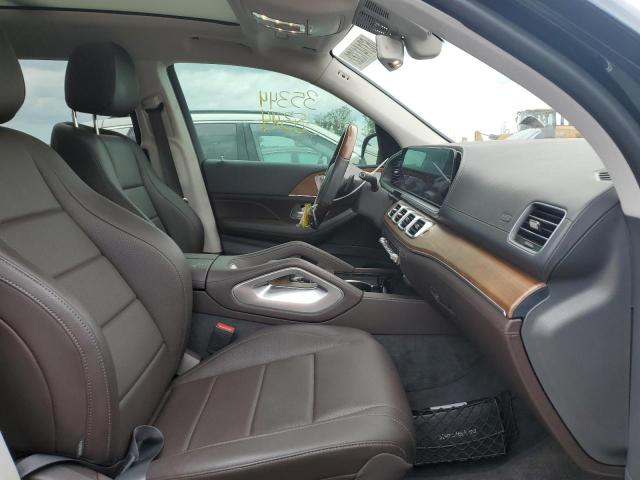 Photo 4 VIN: 4JGFF5KE9LA131534 - MERCEDES-BENZ GLS 450 4M 