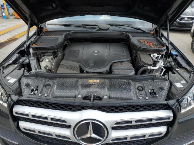 Photo 6 VIN: 4JGFF5KE9LA131534 - MERCEDES-BENZ GLS 450 4M 