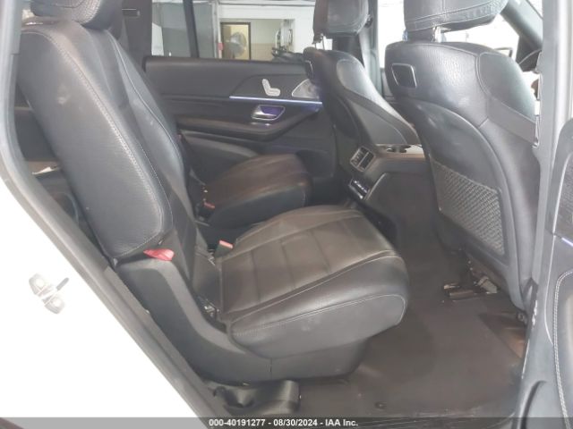 Photo 7 VIN: 4JGFF5KE9LA131727 - MERCEDES-BENZ GLS-CLASS 