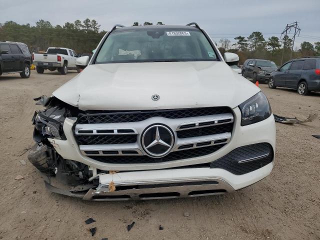 Photo 4 VIN: 4JGFF5KE9LA133932 - MERCEDES-BENZ GLS-CLASS 