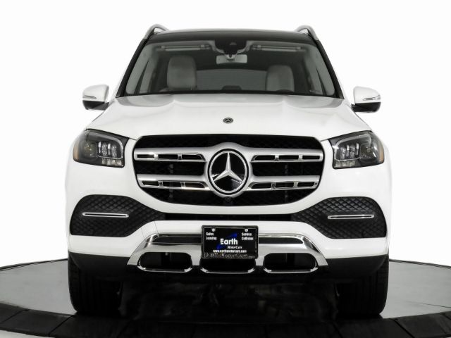 Photo 2 VIN: 4JGFF5KE9LA175002 - MERCEDES-BENZ GLS 