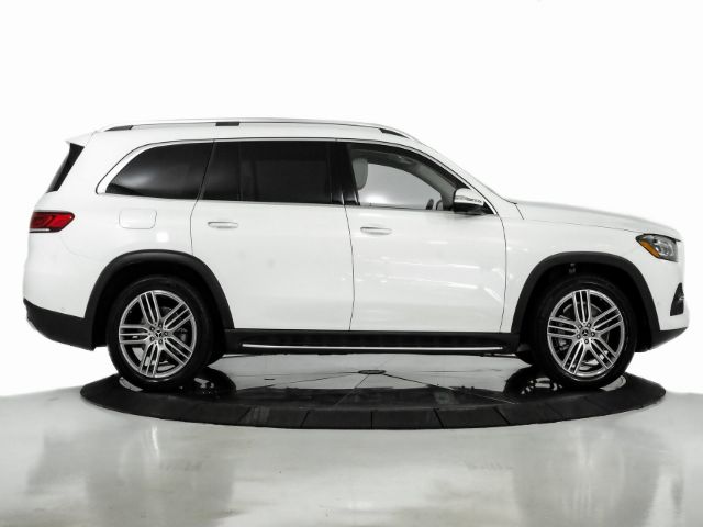 Photo 4 VIN: 4JGFF5KE9LA175002 - MERCEDES-BENZ GLS 