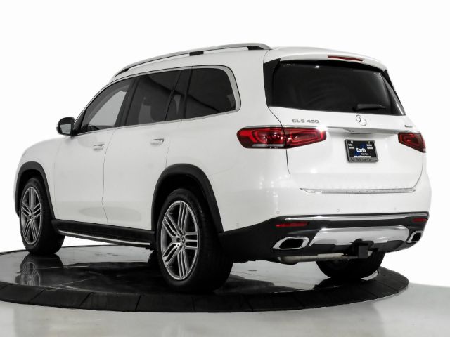 Photo 7 VIN: 4JGFF5KE9LA175002 - MERCEDES-BENZ GLS 