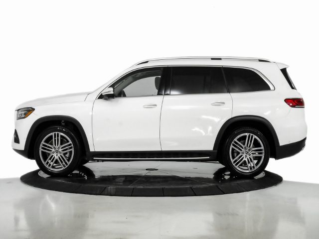 Photo 8 VIN: 4JGFF5KE9LA175002 - MERCEDES-BENZ GLS 