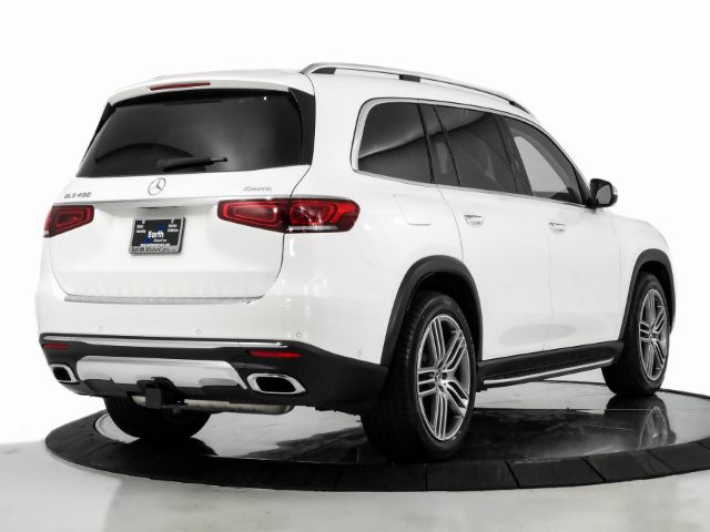 Photo 5 VIN: 4JGFF5KE9LA175002 - MERCEDES-BENZ GLS 