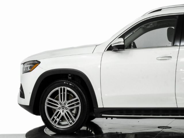 Photo 9 VIN: 4JGFF5KE9LA175002 - MERCEDES-BENZ GLS 