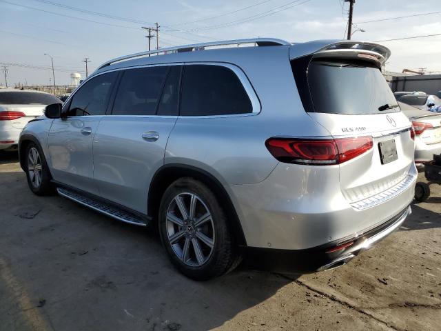 Photo 1 VIN: 4JGFF5KE9LA265962 - MERCEDES-BENZ GLS 450 4M 