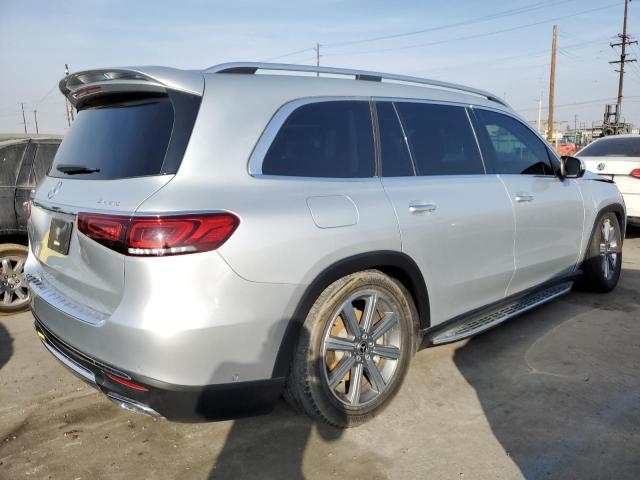 Photo 2 VIN: 4JGFF5KE9LA265962 - MERCEDES-BENZ GLS 450 4M 