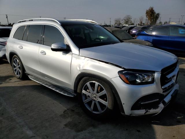 Photo 3 VIN: 4JGFF5KE9LA265962 - MERCEDES-BENZ GLS 450 4M 