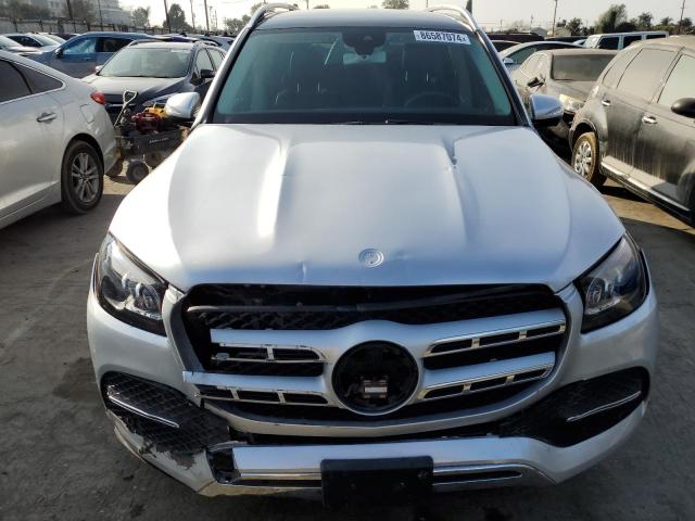 Photo 4 VIN: 4JGFF5KE9LA265962 - MERCEDES-BENZ GLS 450 4M 