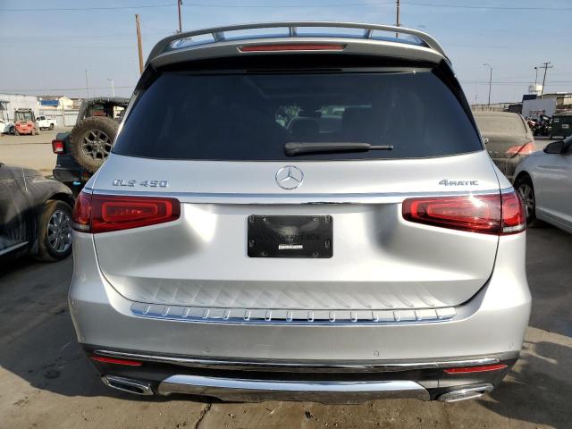 Photo 5 VIN: 4JGFF5KE9LA265962 - MERCEDES-BENZ GLS 450 4M 