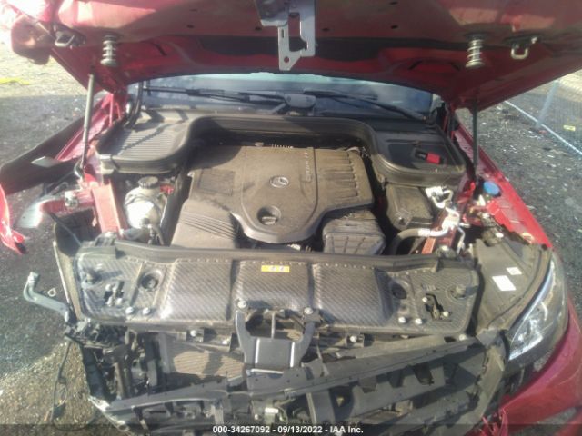 Photo 9 VIN: 4JGFF5KE9LA294460 - MERCEDES-BENZ GLS 