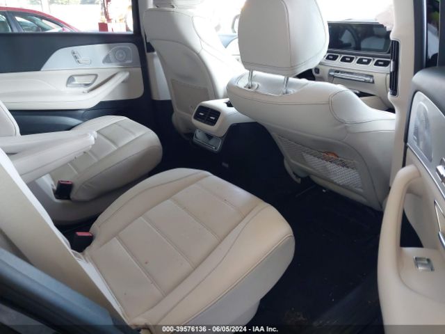 Photo 7 VIN: 4JGFF5KE9MA316846 - MERCEDES-BENZ GLS-CLASS 