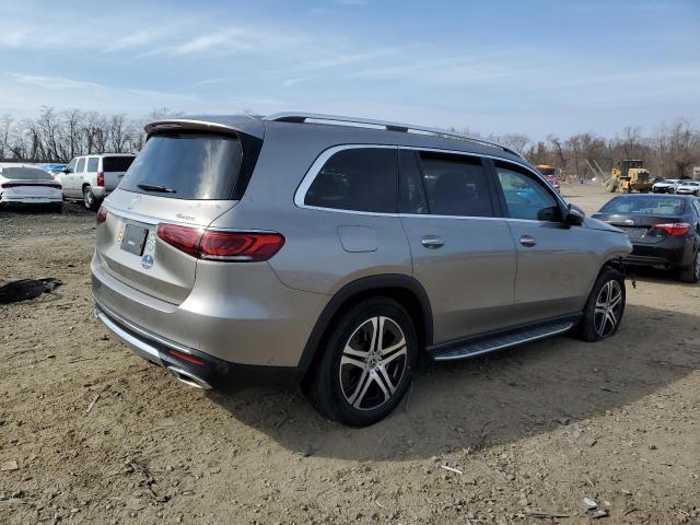 Photo 2 VIN: 4JGFF5KE9MA481702 - MERCEDES-BENZ GLS 450 4M 