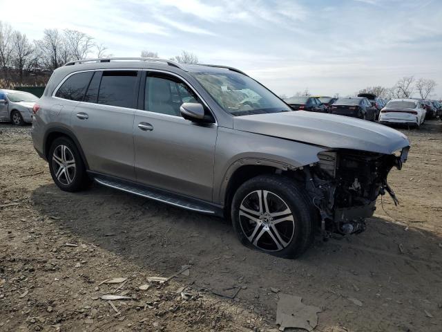 Photo 3 VIN: 4JGFF5KE9MA481702 - MERCEDES-BENZ GLS 450 4M 