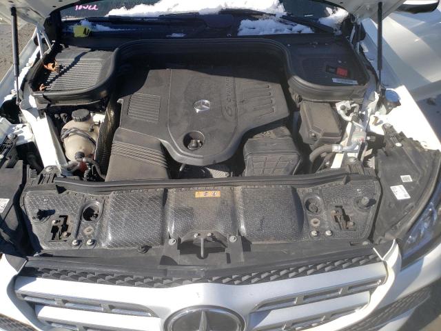 Photo 11 VIN: 4JGFF5KE9NA609048 - MERCEDES-BENZ GLS-CLASS 