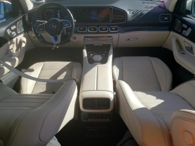 Photo 7 VIN: 4JGFF5KE9NA609048 - MERCEDES-BENZ GLS-CLASS 