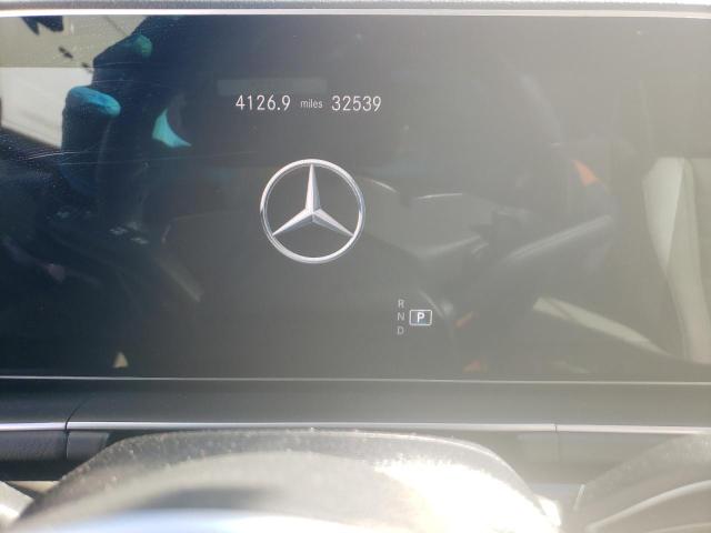 Photo 8 VIN: 4JGFF5KE9NA609048 - MERCEDES-BENZ GLS-CLASS 