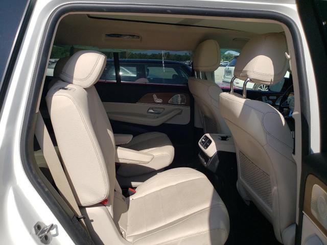 Photo 10 VIN: 4JGFF5KE9NA708744 - MERCEDES-BENZ GLS-CLASS 