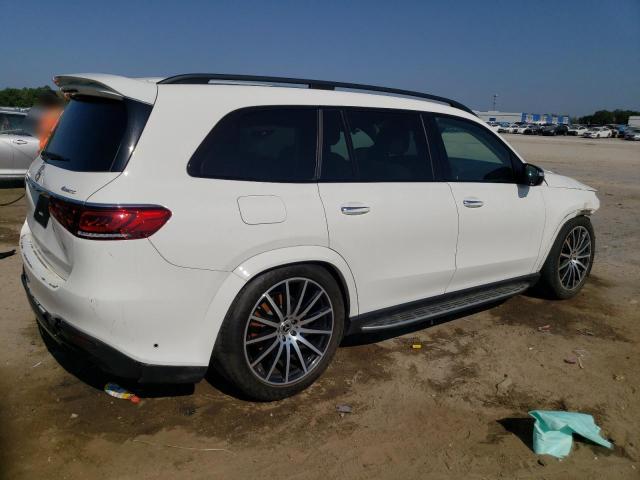 Photo 2 VIN: 4JGFF5KE9NA708744 - MERCEDES-BENZ GLS-CLASS 