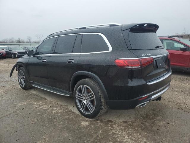 Photo 1 VIN: 4JGFF5KE9NA761069 - MERCEDES-BENZ GLS 450 4M 