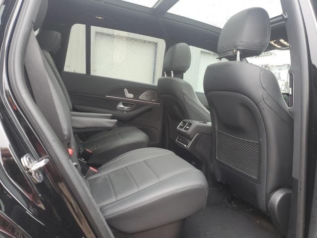 Photo 10 VIN: 4JGFF5KE9NA761069 - MERCEDES-BENZ GLS 450 4M 