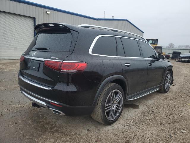 Photo 2 VIN: 4JGFF5KE9NA761069 - MERCEDES-BENZ GLS 450 4M 