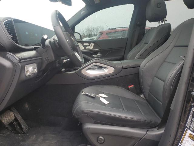 Photo 6 VIN: 4JGFF5KE9NA761069 - MERCEDES-BENZ GLS 450 4M 