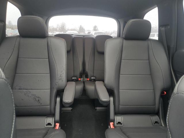 Photo 9 VIN: 4JGFF5KE9NA761069 - MERCEDES-BENZ GLS 450 4M 