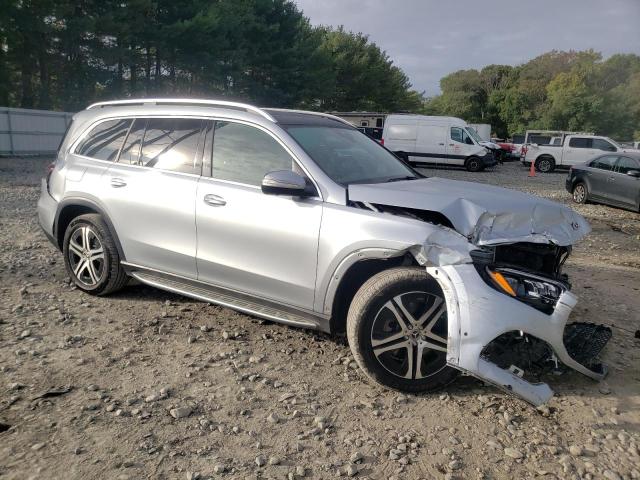 Photo 3 VIN: 4JGFF5KE9PA920112 - MERCEDES-BENZ GLS 450 4M 