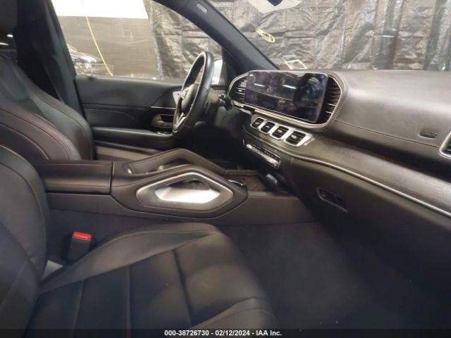 Photo 4 VIN: 4JGFF5KE9PA955653 - MERCEDES-BENZ GLS 450 4M 