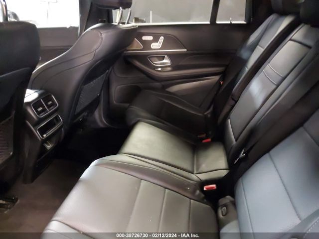 Photo 7 VIN: 4JGFF5KE9PA955653 - MERCEDES-BENZ GLS 450 4M 