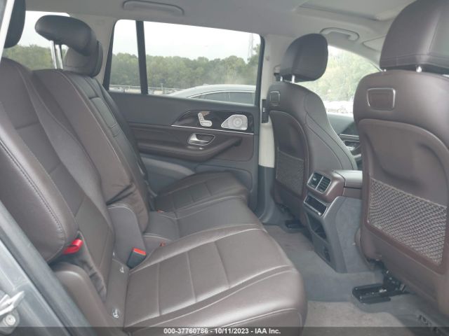 Photo 7 VIN: 4JGFF5KEXLA113317 - MERCEDES-BENZ GLS 450 