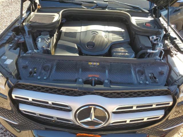 Photo 11 VIN: 4JGFF5KEXLA199924 - MERCEDES-BENZ GLS 450 4M 