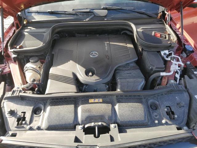 Photo 11 VIN: 4JGFF5KEXNA664754 - MERCEDES-BENZ GLS 450 4M 