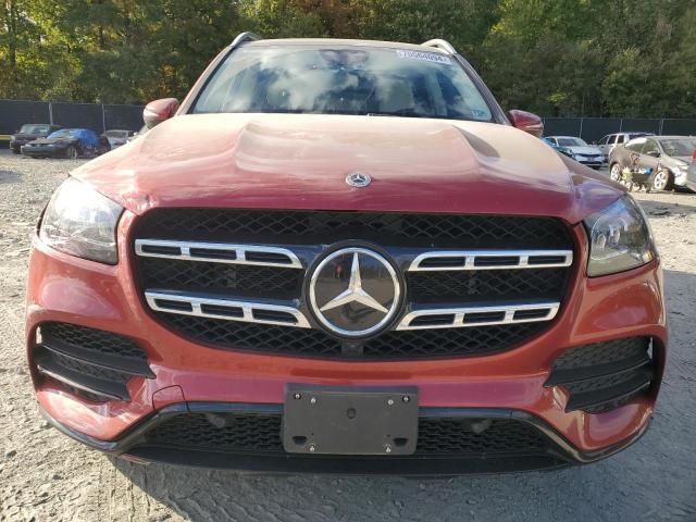 Photo 4 VIN: 4JGFF5KEXNA664754 - MERCEDES-BENZ GLS 450 4M 