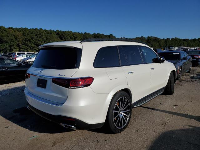 Photo 3 VIN: 4JGFF5KEXNA792878 - MERCEDES-BENZ GLS 450 4M 